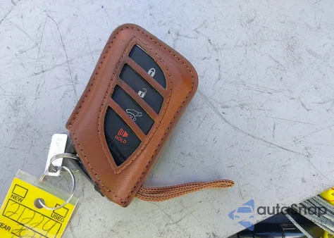 2021 Lexus Ux 200 из США, поврежденный, VIN JTHP3JBH9M2034977